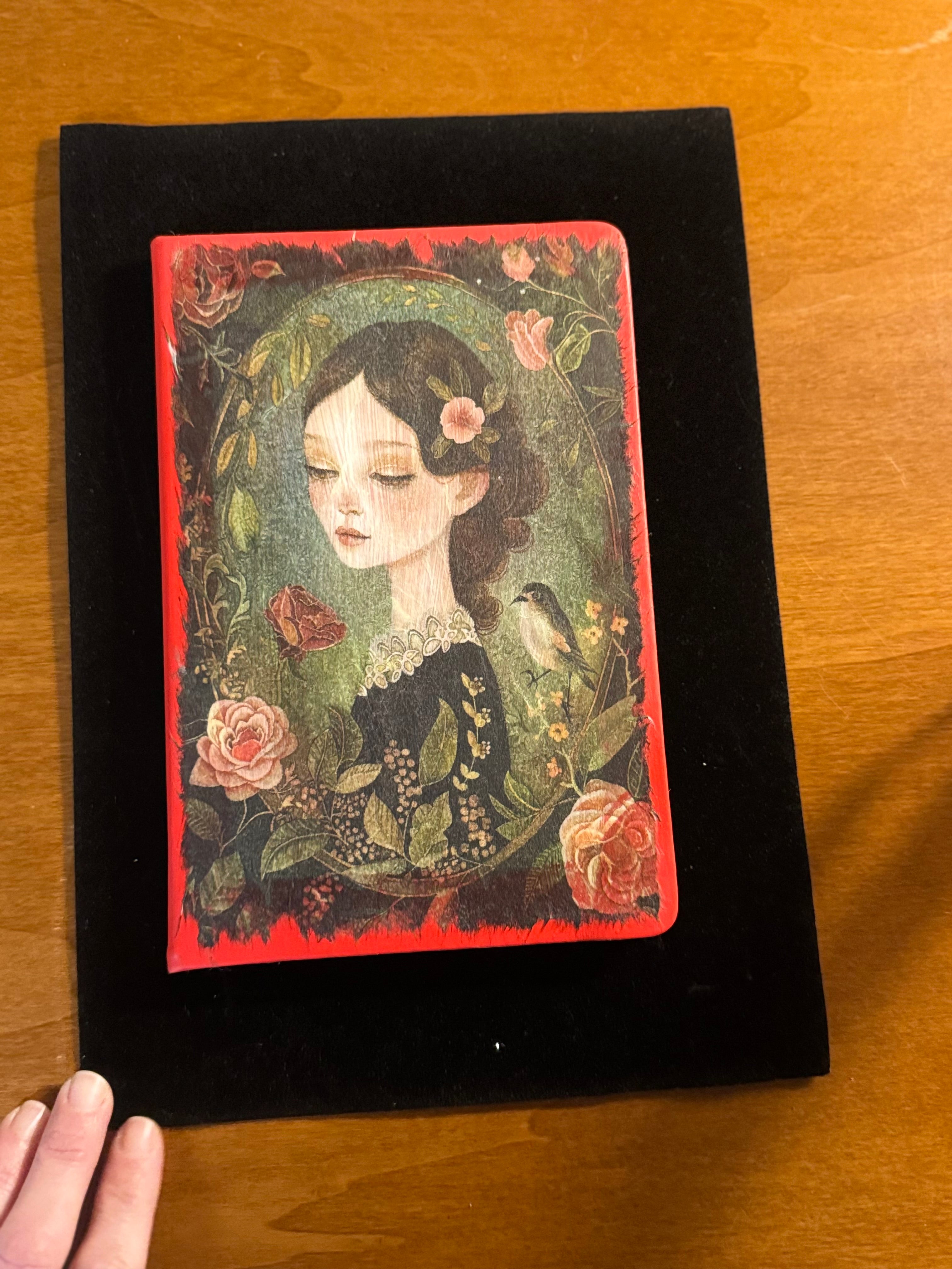 Lovely Ladies Journal $20