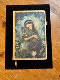 Comforting Creatures Notebook $25