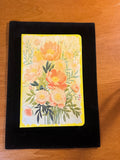 Spring Floral Journal $20