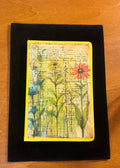 Painting Spring Journal $20