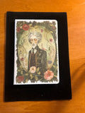 Distinguished Gentleman Journal $20