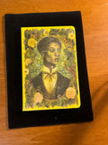 Distinguished Gentleman Journal $20