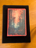Fire Forest Journal $20