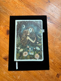 Comforting Creatures Notebook $25