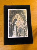 Vintage Romance Journal $20