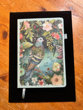 Lotus Garden Notebook $25