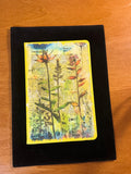 Painting Spring Journal $20