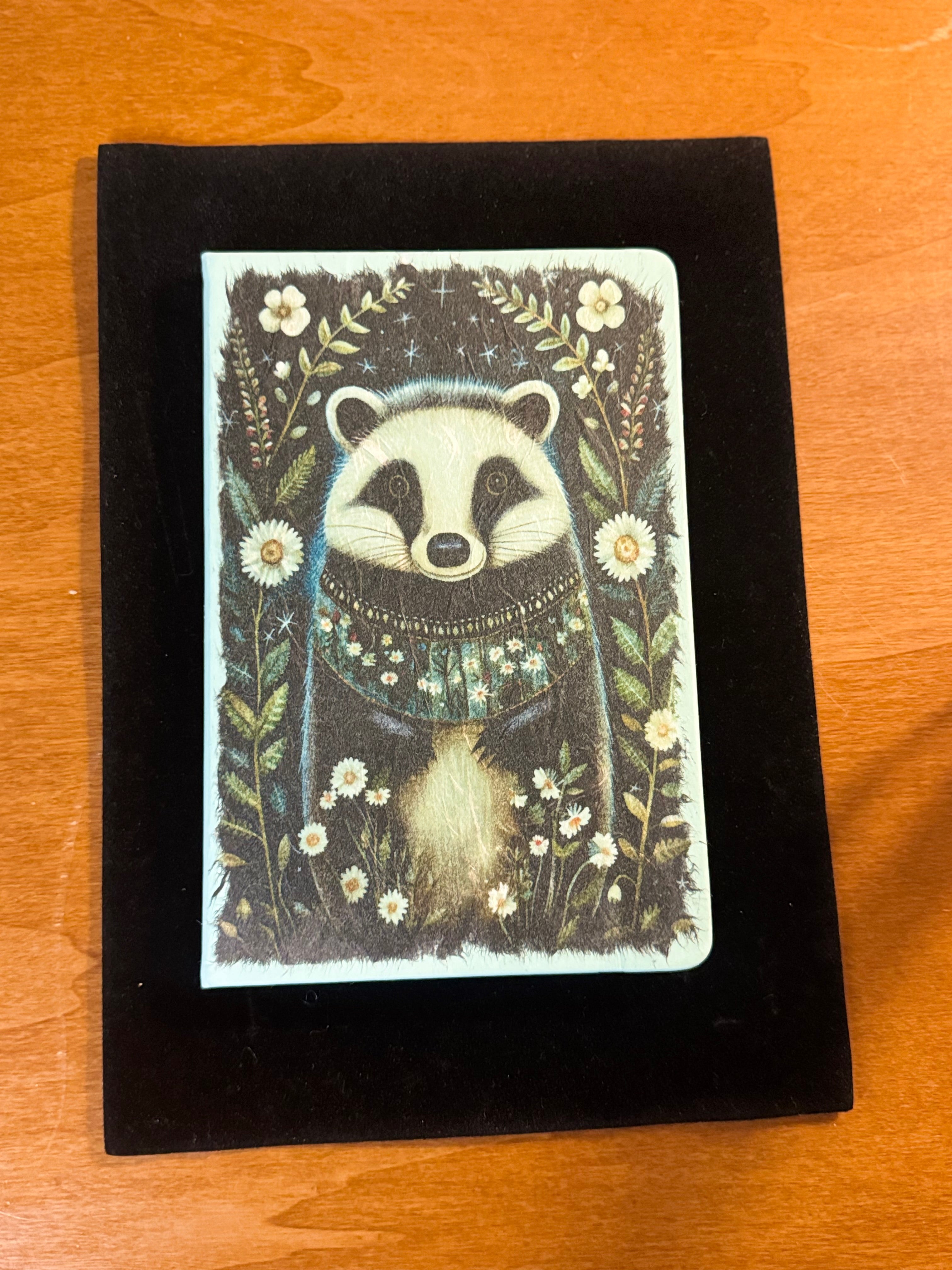 Friendly Creatures Journal $20