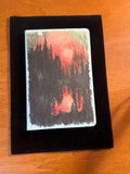 Fire Forest Journal $20