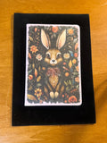 Friendly Creatures Journal $20