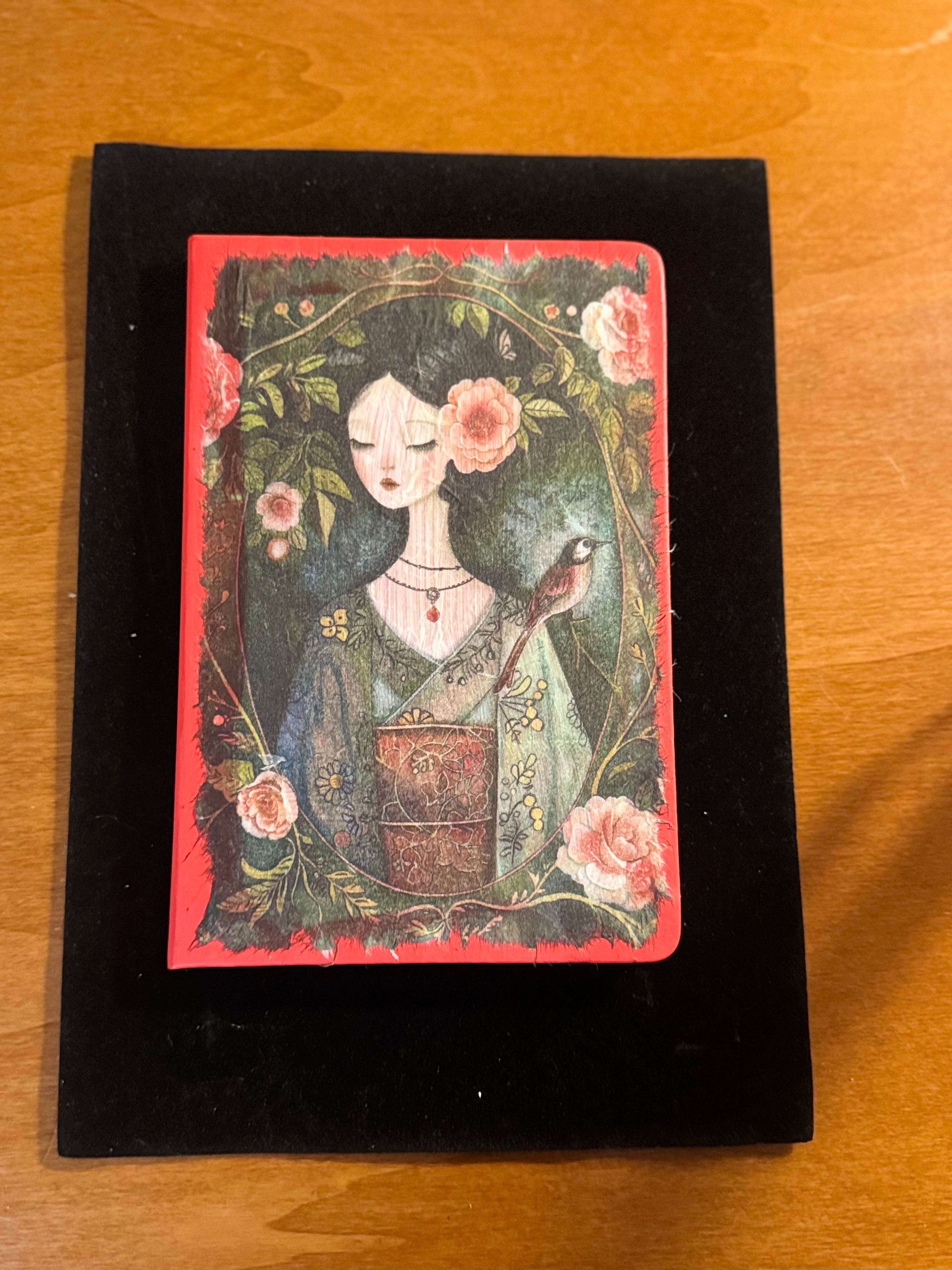 Lovely Ladies Journal $20