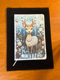 Friendly Creatures Journal $20