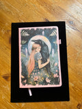 Comforting Creatures Notebook $25