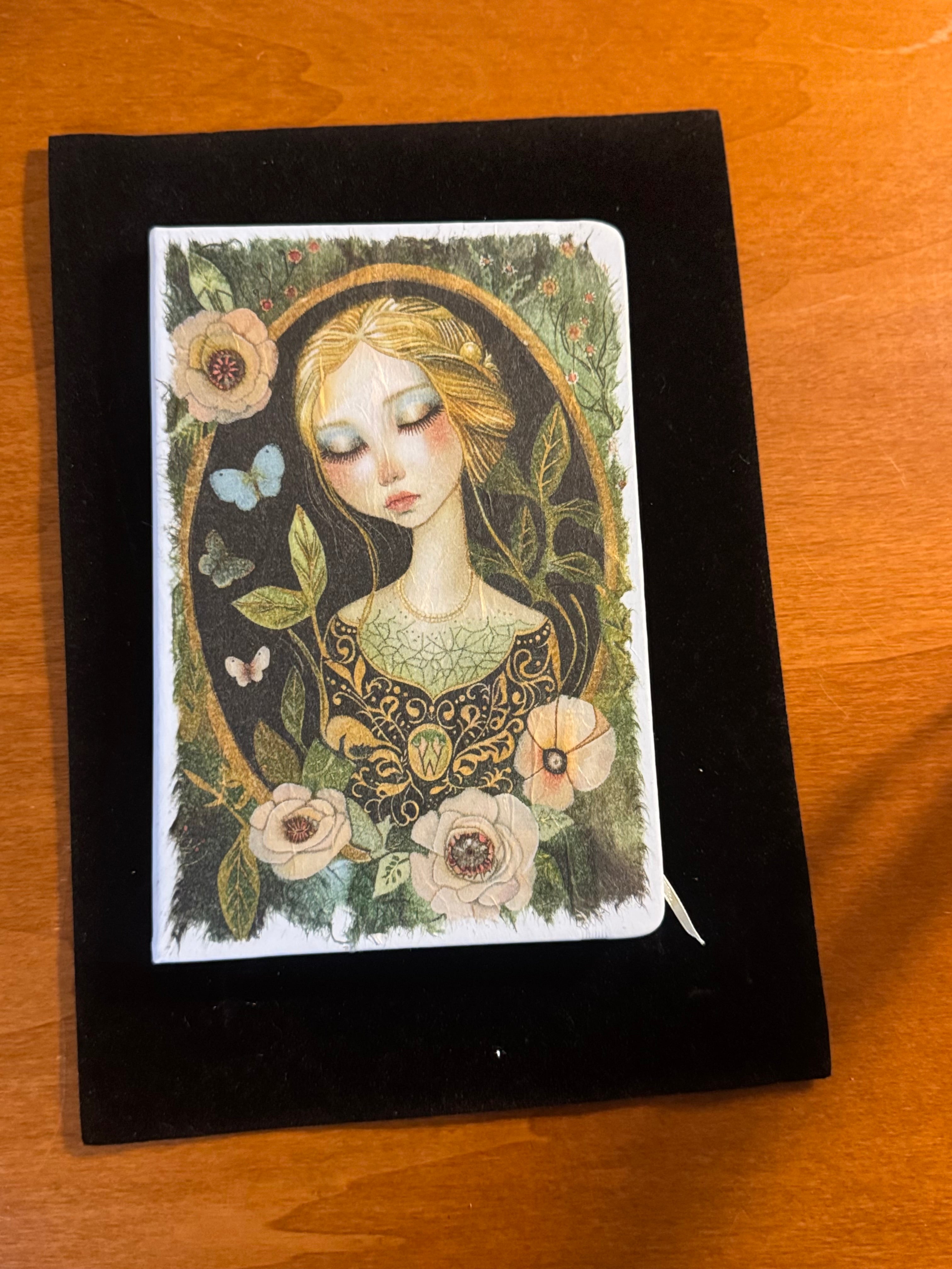 Lovely Ladies Journal $20