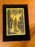 Vintage Fairies Journal $20