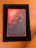 Fire Forest Journal $20