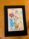 Painting Spring Journal $20