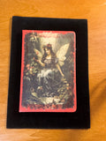 Vintage Fairies Journal $20