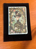 Distinguished Gentleman Journal $20