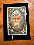 Easter Animal Notebook $25