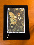 Fanciful Fairies Journal $20