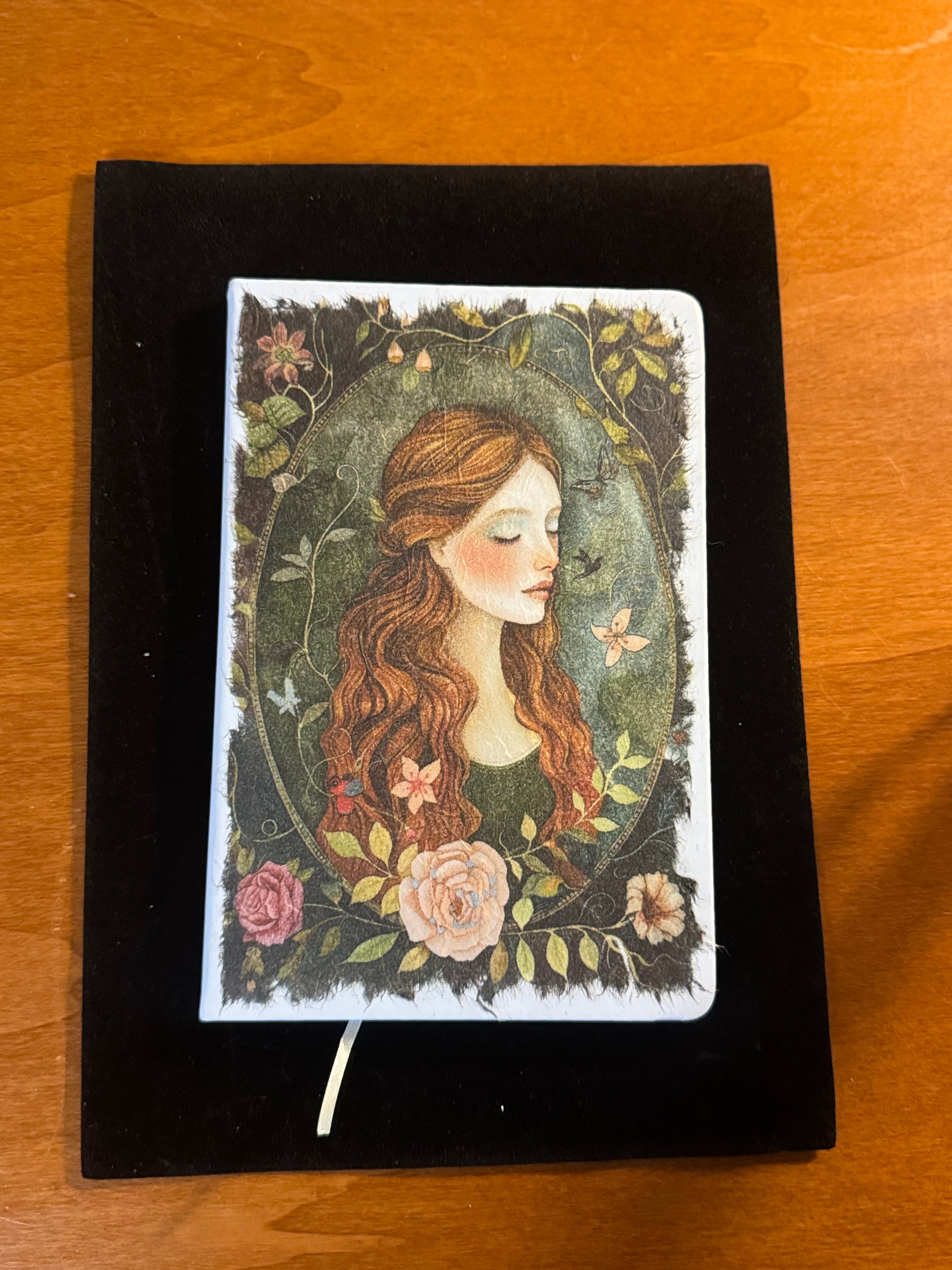 Lovely Ladies Journal $20