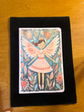 Tiny Dancer Journal $20