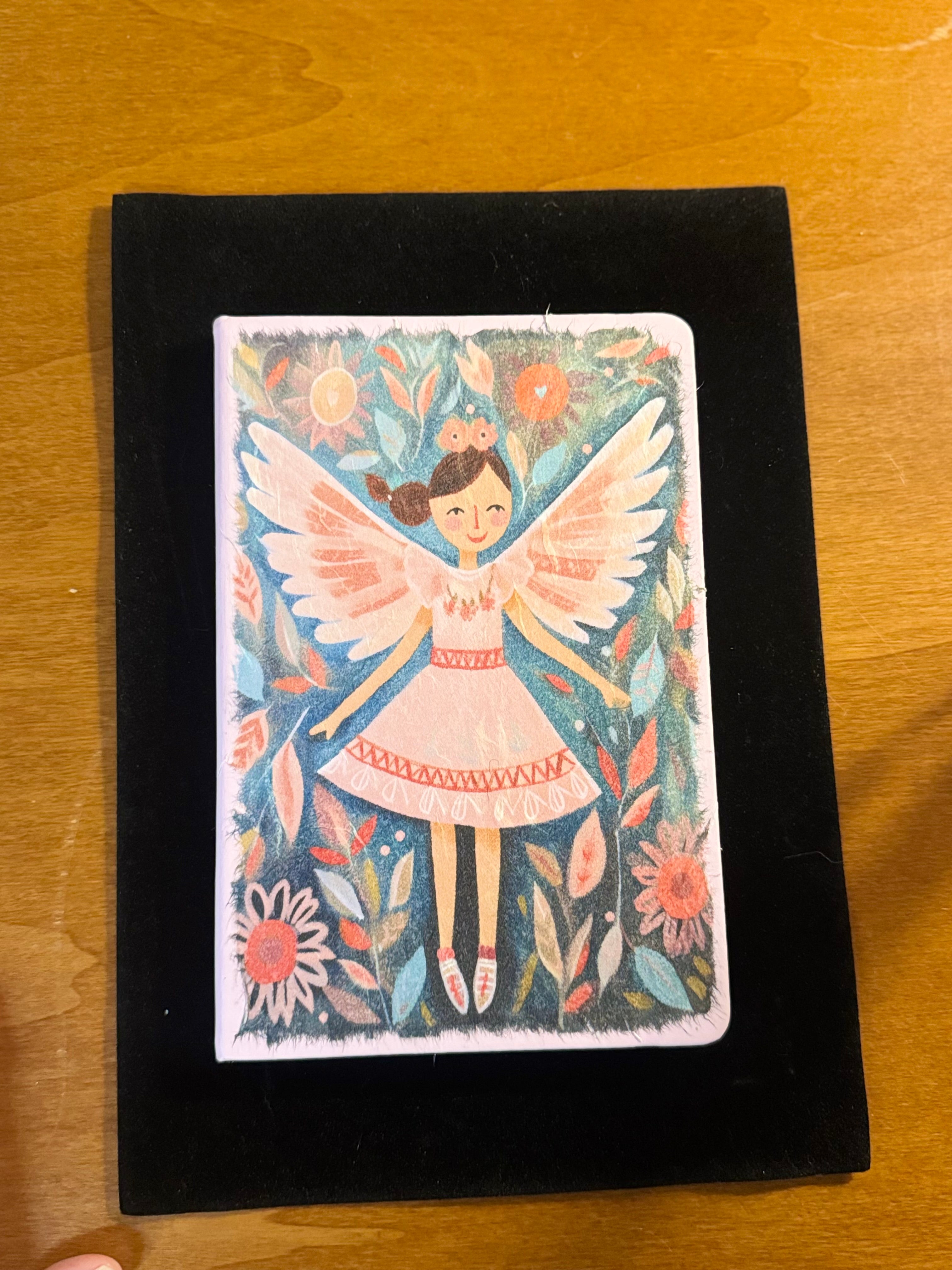 Tiny Dancer Journal $20