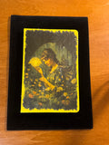 Vintage Fairies Journal $20
