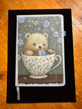 Tea Friends Notebook $25