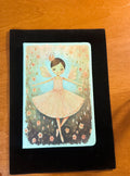Tiny Dancer Journal $20