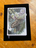 Night Creatures Notebook $25
