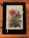 Botanicals Blue Green Journal $25