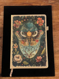 Butterfly Gold Journal $25